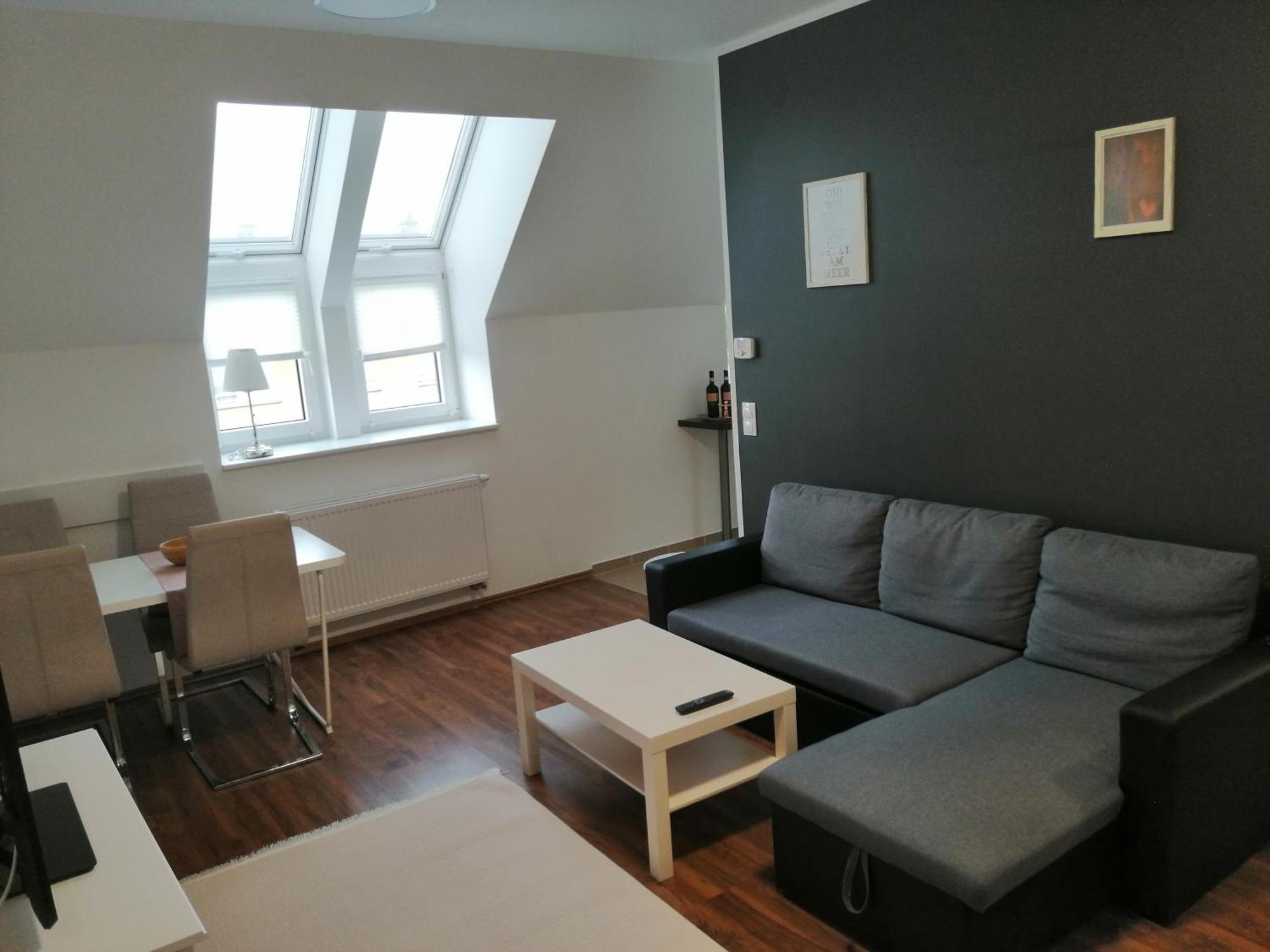 Simtown Suite Apartments เวียนนา ห้อง รูปภาพ